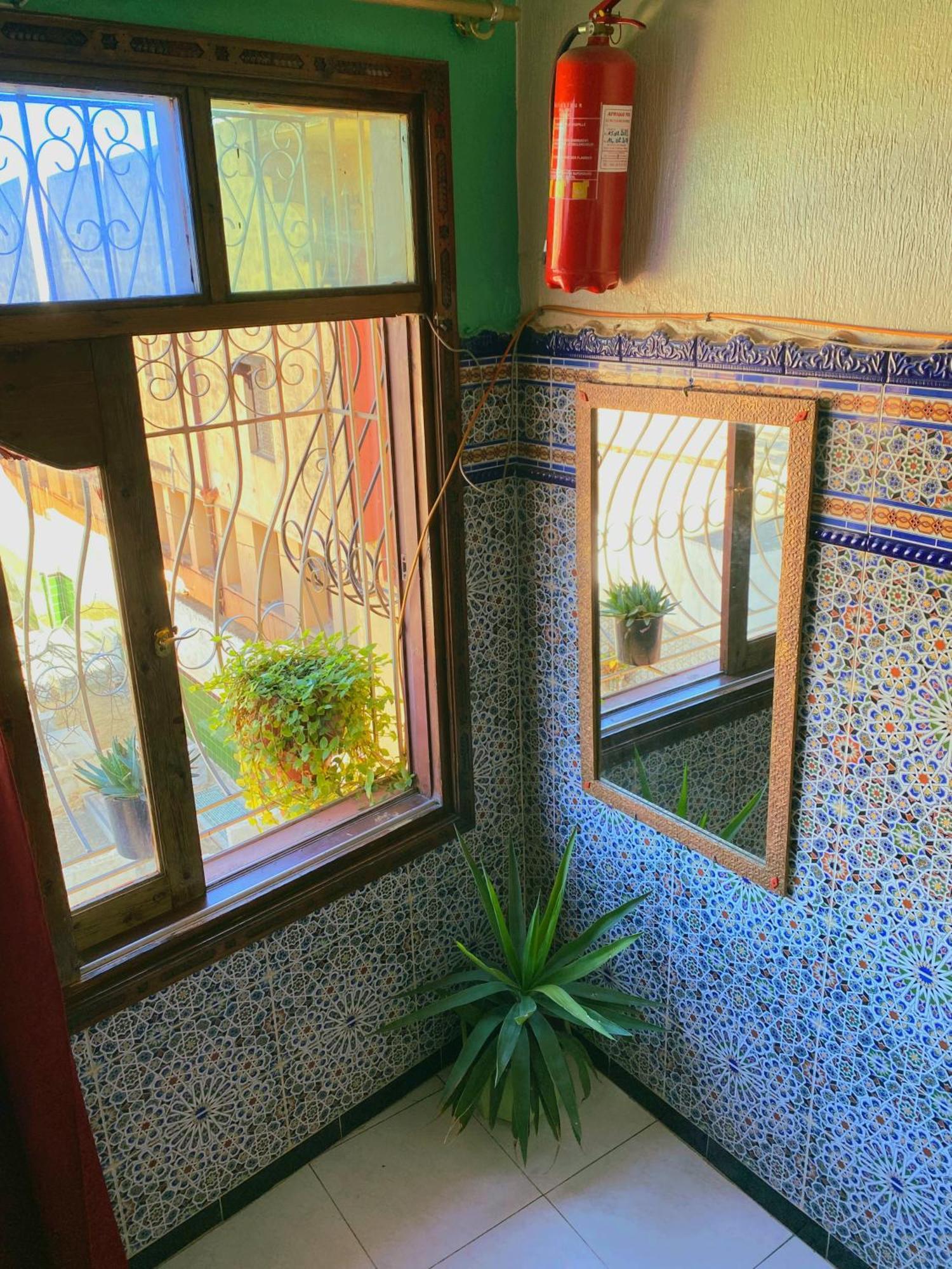 Dar Merzouga Meknès Exterior foto