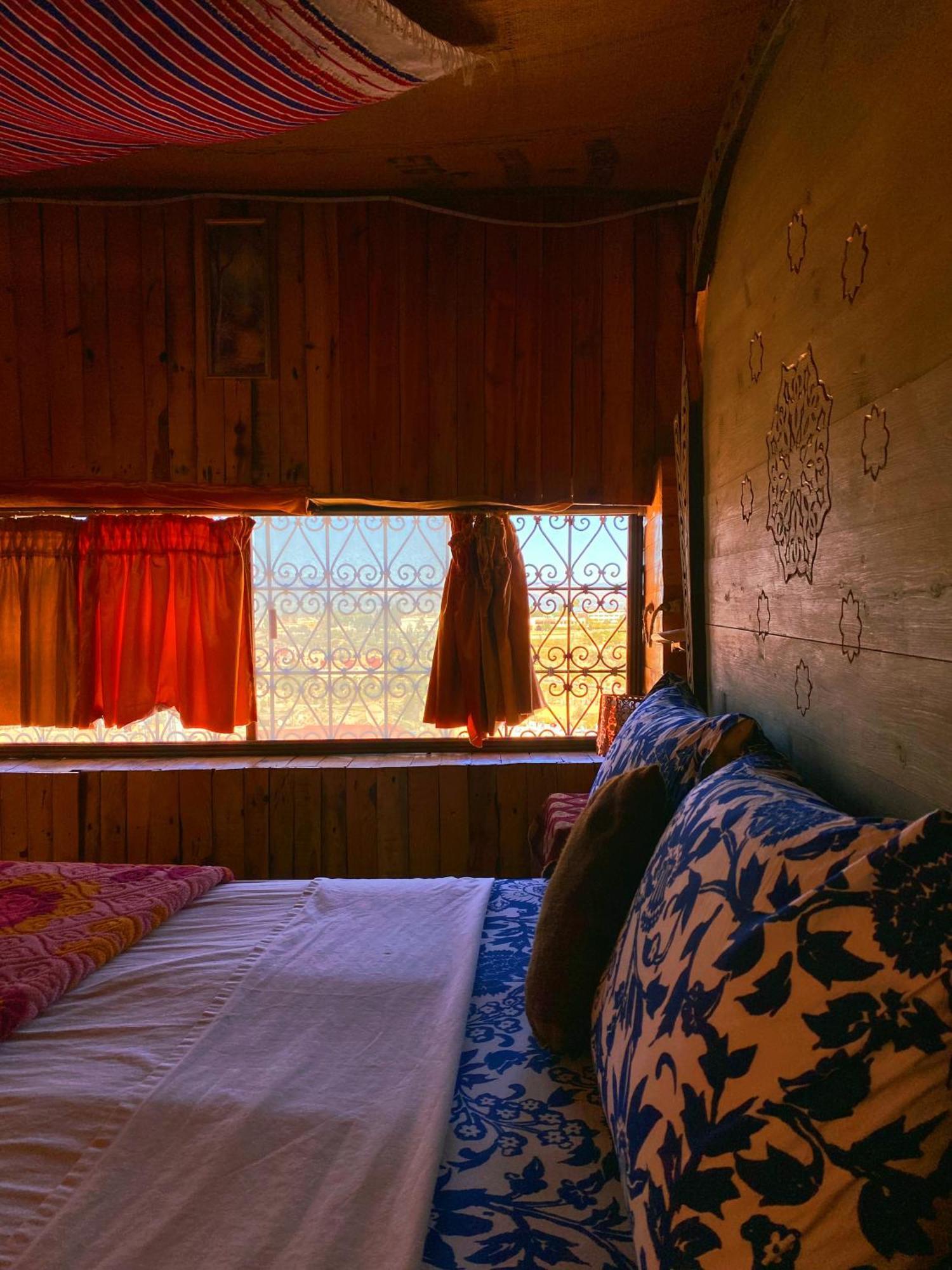 Dar Merzouga Meknès Exterior foto