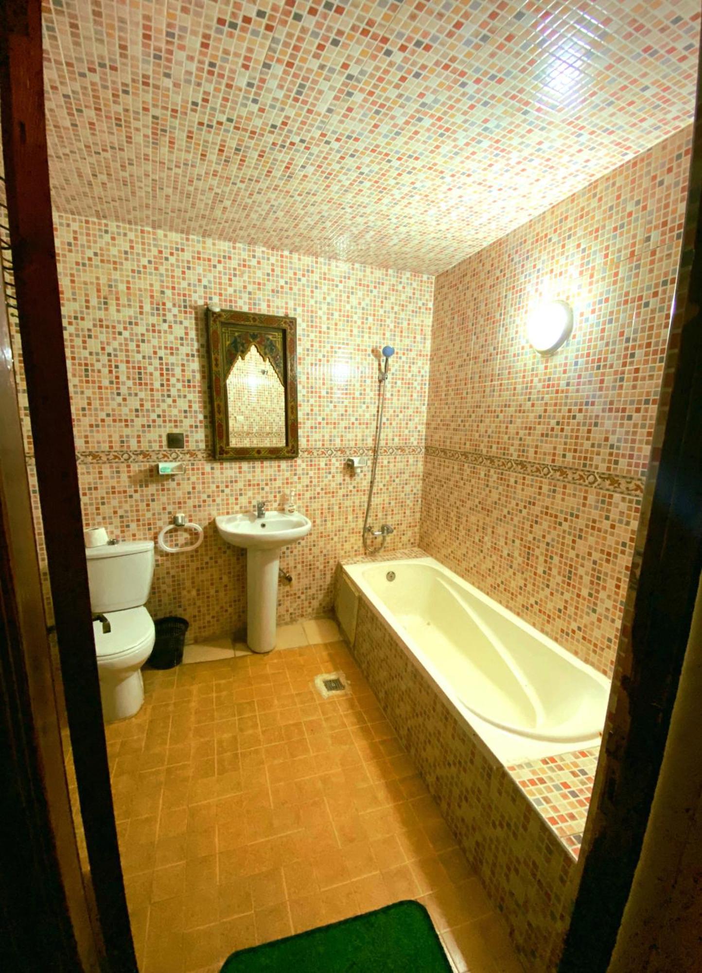 Dar Merzouga Meknès Exterior foto